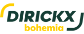 DIRICKX logo